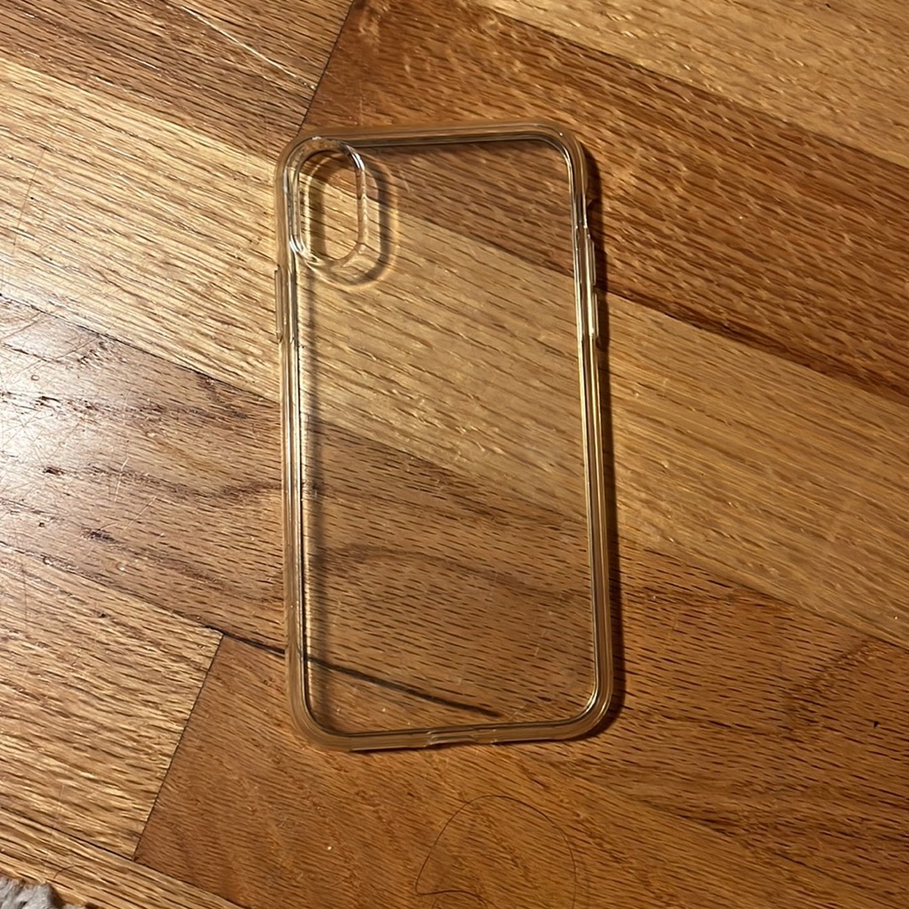 5 Pack Of Iphone Xr Phone Cases (Nwt) - image 5